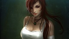 Woman tomb raider lara croft video games