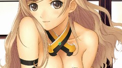 Woman tony taka shining