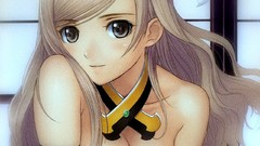 Woman tony taka shining