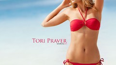 Woman Tori Praver