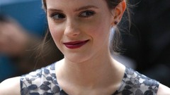 Woman Toronto September Actress blondes emma watson