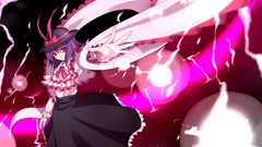 Woman touhou nagae iku