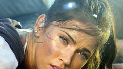 Woman Transformers Celebrity Megan Fox