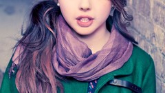 Woman Trap blue eyes Iona Rose McCabe IONA