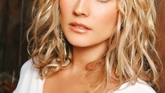 Woman Troy Diane Kruger Actress blondes