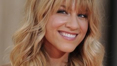 Woman True Blood blondes Brit Morgan