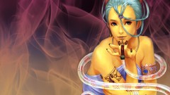 Woman tubes fantasy art soft shading