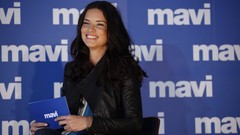 Woman Turkey brunettes models adriana lima Victorias Secret