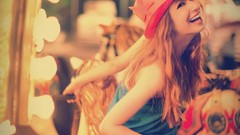 Woman Turkey Istanbul brunettes