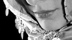 Woman turkish portraits