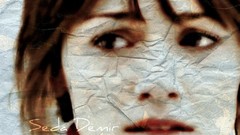 Woman turkish Seda Demir