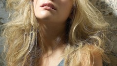 Woman turn pixie lott