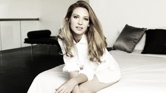 Woman TV Fringe TV shows Actress blondes TV series anna torv