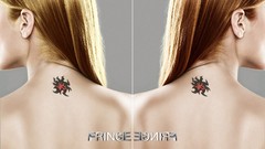 Woman TV Fringe TV shows tattoos brunettes TV series digital art