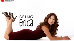 Woman TV series Being