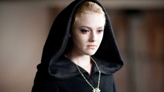 Woman twilight Celebrity Actress blondes Dakota Fanning