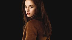 Woman twilight Celebrity Kristen Stewart Actress Bella Swan 