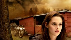 Woman twilight Kristen Stewart Bella Swan