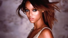 Woman tyra banks