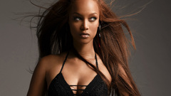 Woman tyra banks Americas