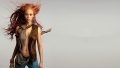 Woman tyra banks Americas