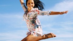 Woman ukrainian Katie Fey