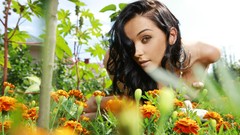 Woman ukrainian Katie Fey