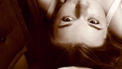 Woman ukrainian Met-Art magazine Milena D