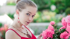 Woman ukrainian Milena D