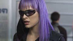 Woman Ultraviolet Milla Jovovich Actress
