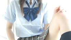 Woman uniforms asians