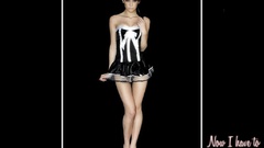 Woman uniforms maids