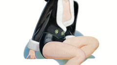 Woman uniforms pinups