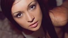 Woman upscaled Aleksandr Mavrin