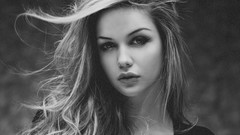 Woman upscaled badquality potraits Ineska