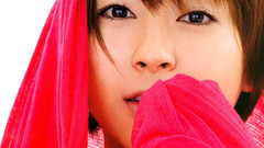 Woman Utada Hikaru asians