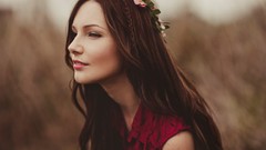 Woman vampire katharine mcphee