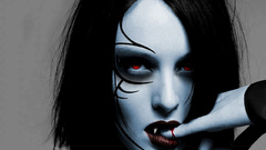 Woman Vampires