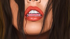 Woman Vampires artwork