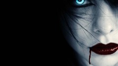 Woman Vampires faces