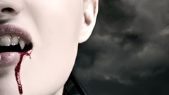 Woman Vampires models