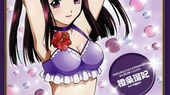 Woman Vampires rosario to