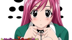 Woman Vampires rosario to