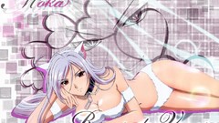 Woman Vampires rosario to