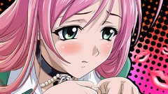 Woman Vampires rosario to