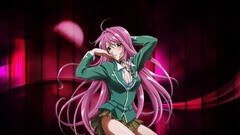 Woman Vampires rosario to