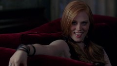 Woman Vampires True Blood redheads deborah ann woll