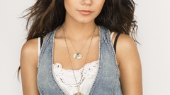 Woman vanessa hudgens