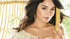 Woman vanessa hudgens
