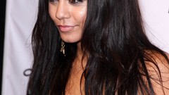 Woman vanessa hudgens